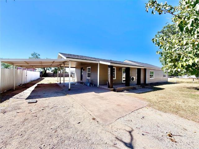 House for sale in Jones, Texas