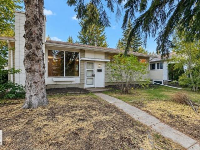 House for sale in Aspen Gardens, Edmonton