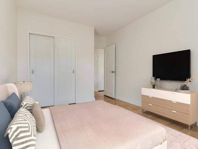 Apartment for rent in Woburn, Ontario