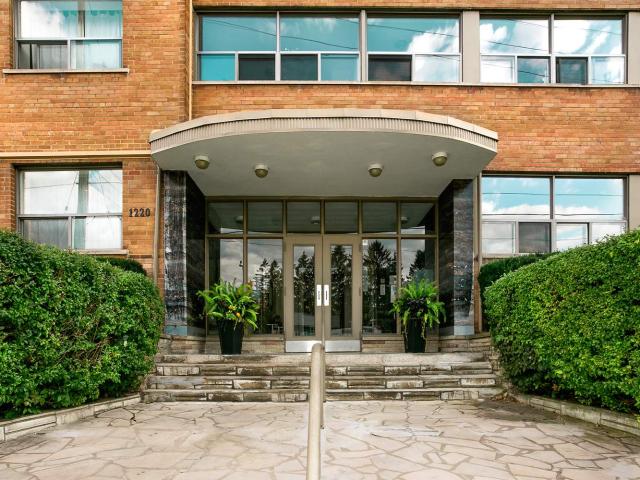 Apartment for rent in Woburn, Ontario