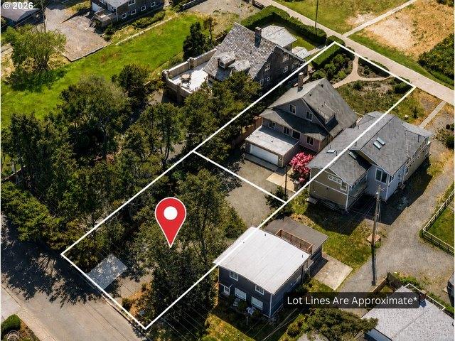 Land for sale in Oregonia