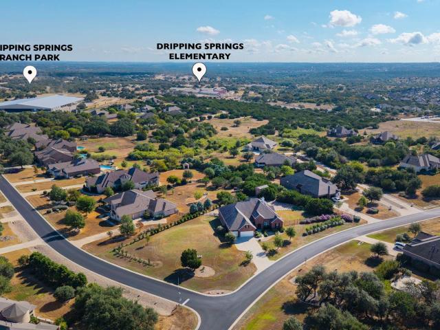 House for sale in Hays, Texas