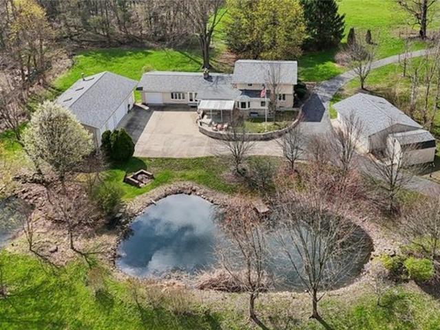 House for sale in North Lawrence, Ohio