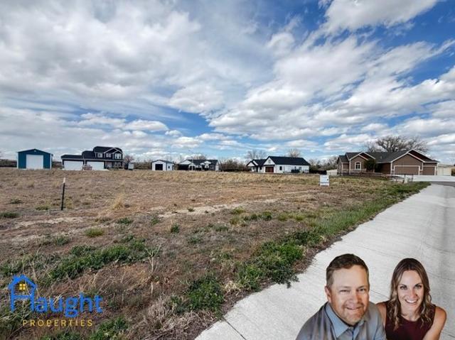 Land for sale in Wyoming