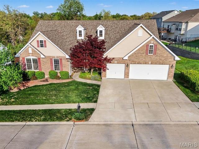Property for sale in High Ridge, Missouri