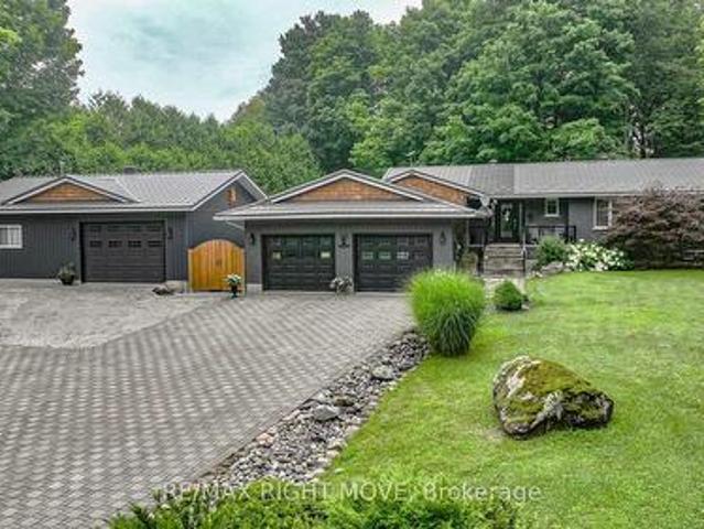House for sale in Severn, Ontario