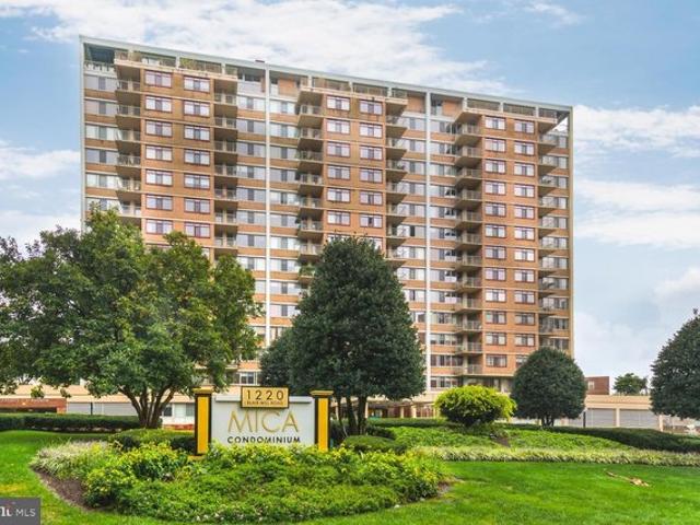 Condo for sale in Silver Spring, Montgomery County
