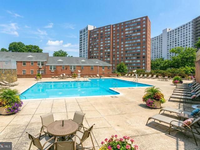 Condo for sale in Silver Spring, Montgomery County