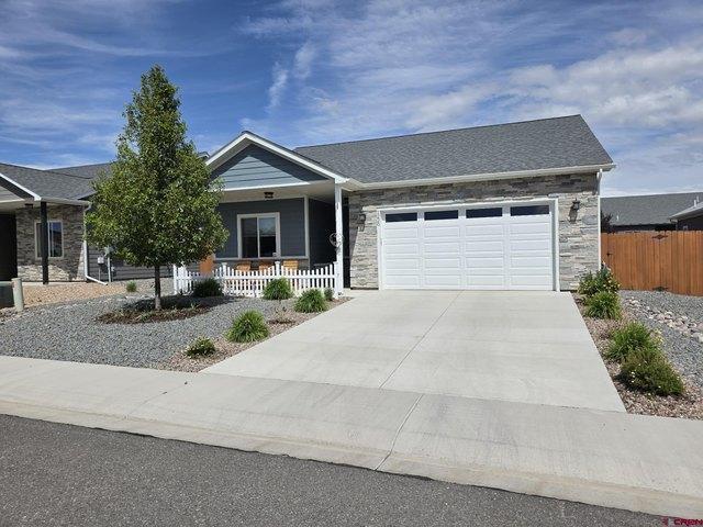 House for sale in Montrose, Colorado