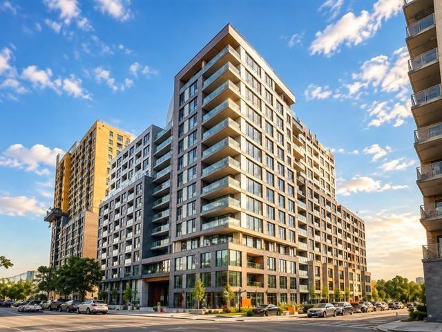 Apartment for rent in St. Leonard's, Quebec