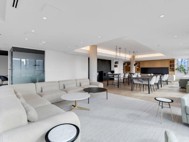 Apartment for rent in St. Leonard's, Quebec
