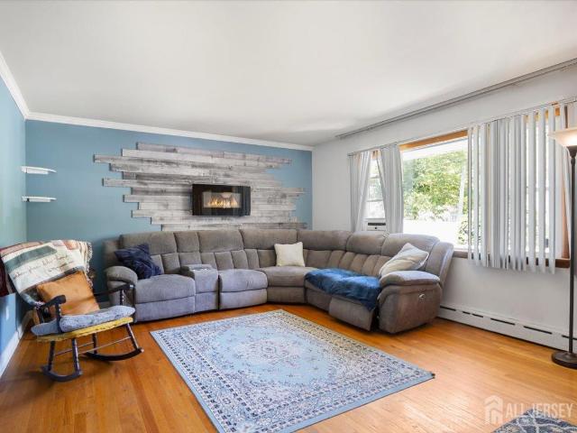 House for sale in Clark, New Jersey