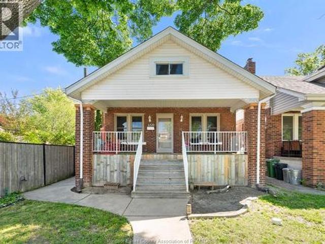 House for sale in Maidstone, Ontario