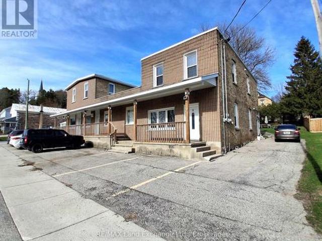 Property for sale in South Bruce, Ontario