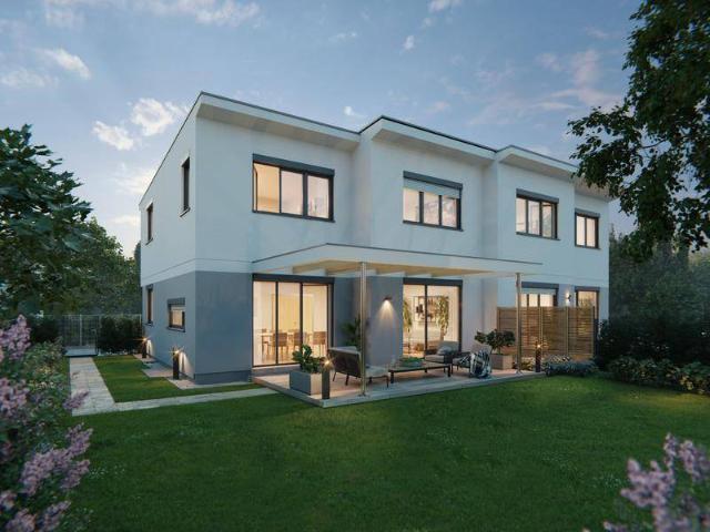 Haus kaufen in Donaustadt, Wien