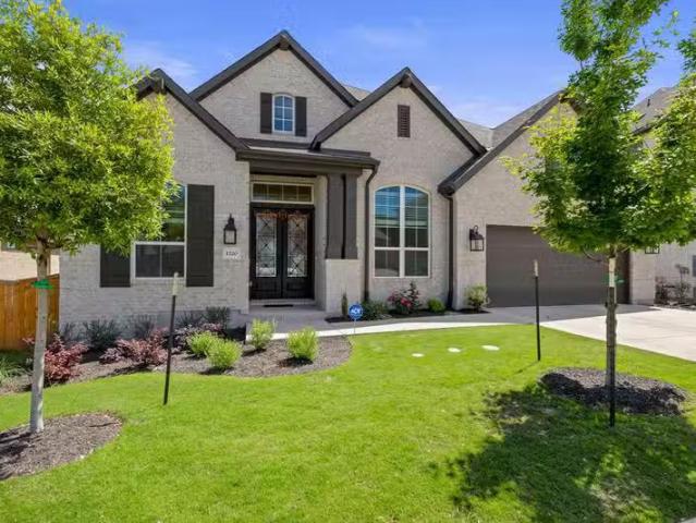 House for sale in Round Rock