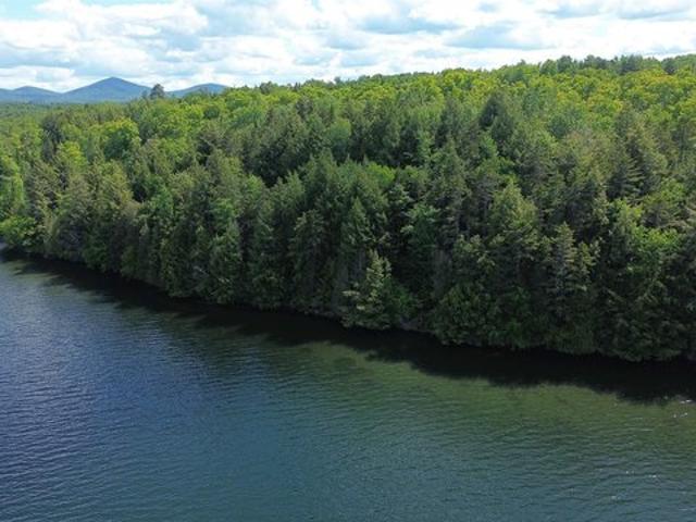 Land for sale in Morgan, Vermont