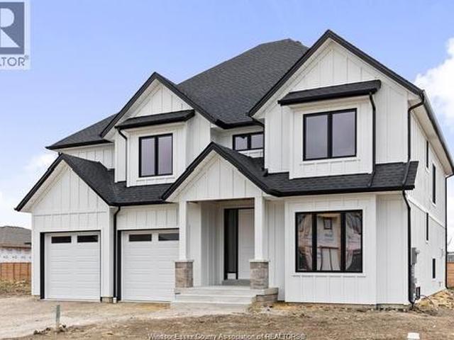 House for sale in Lakeshore, Ontario