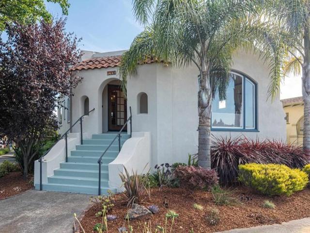 House for sale in Berkeley, California