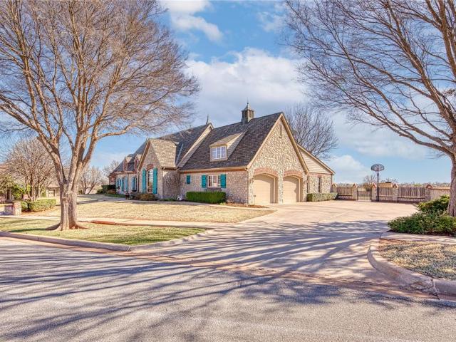 House for sale in Elk City, Oklahoma