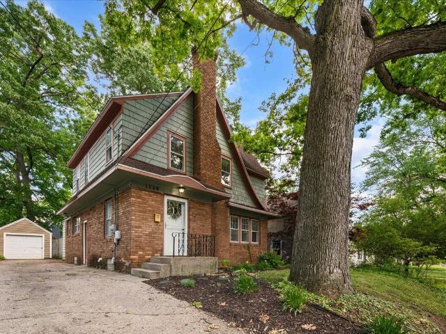 House for sale in Third Ward, Grand Rapids