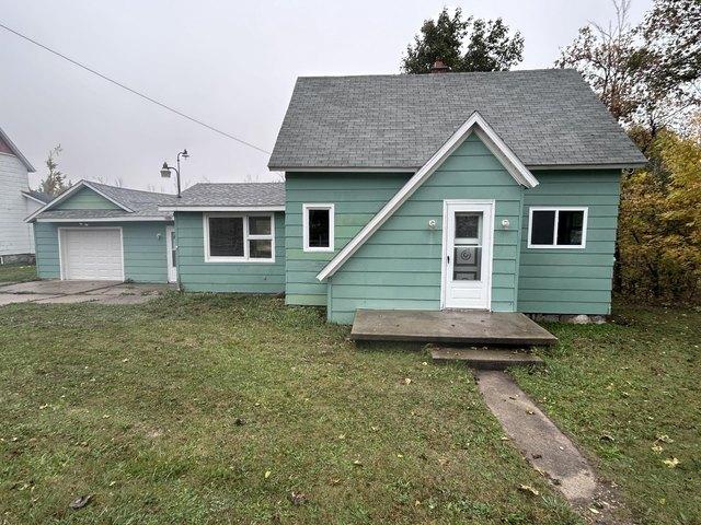 House for sale in Cheboygan, Cheboygan County