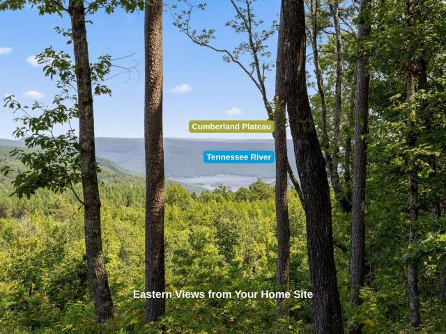 Land for sale in Tennessee