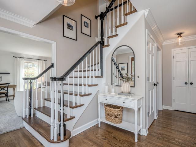 House for sale in Geneva, Illinois