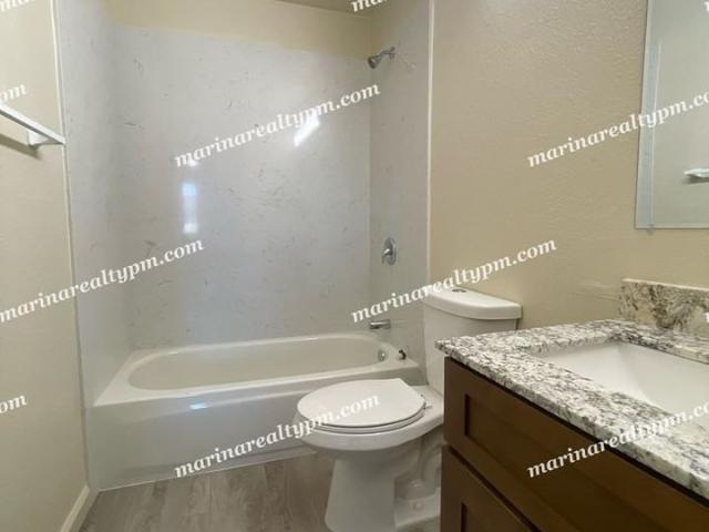 Apartment for rent in Solano, California