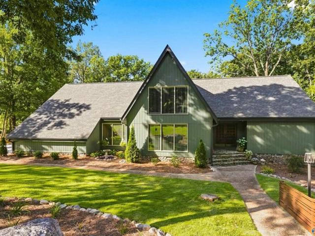 House for sale in Huntsville, Alabama
