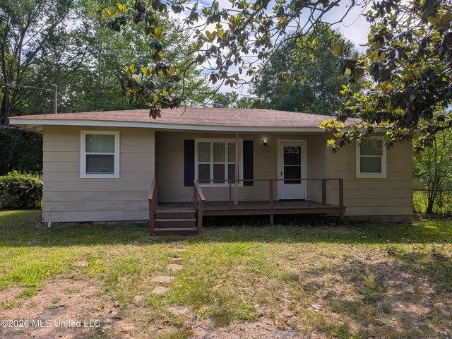House for sale in Pearl, Mississippi
