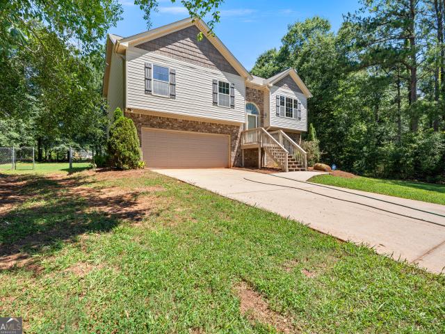 House for sale in Jenkinsburg, Georgia