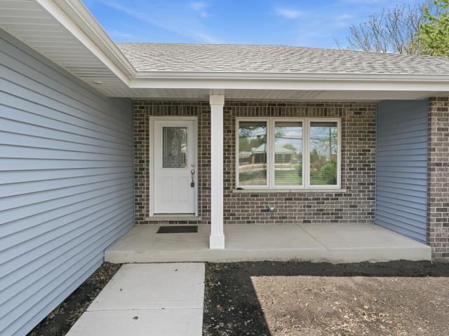House for sale in Beecher, Illinois