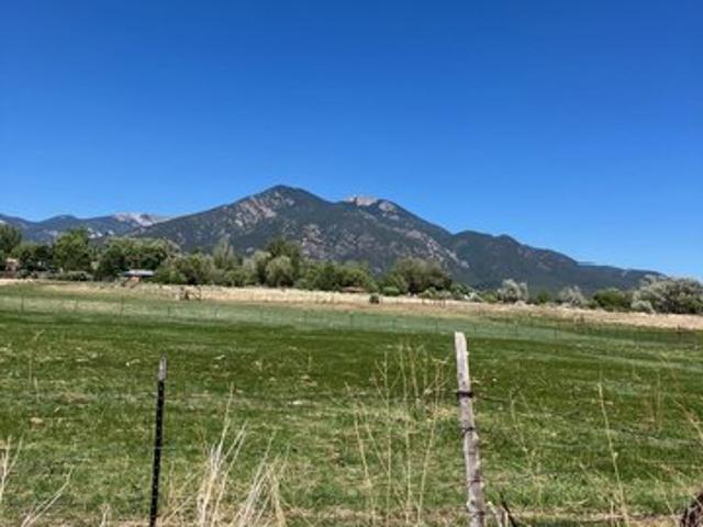 Land for sale in El Prado, New Mexico