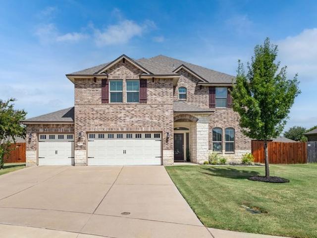 House for sale in Waco, Texas