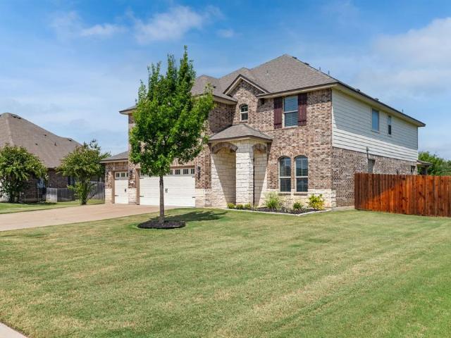 House for sale in Waco, Texas