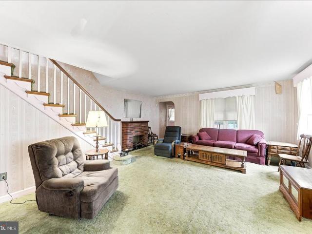 Townhouse for sale in Delco, Pennsylvania