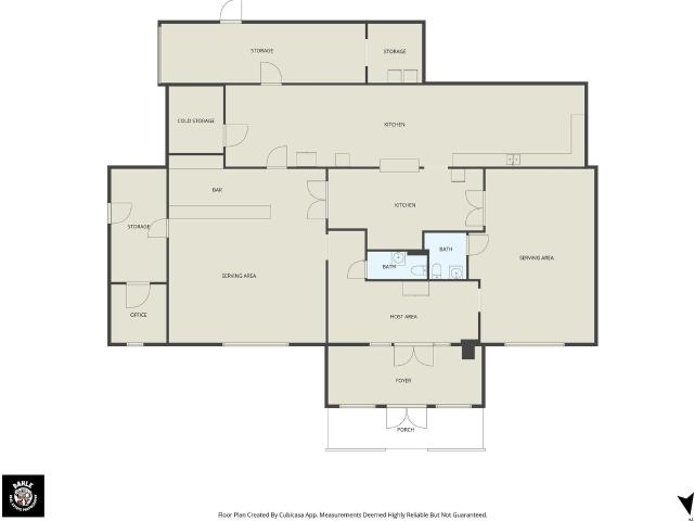 Commercial for sale in Joplin, Missouri