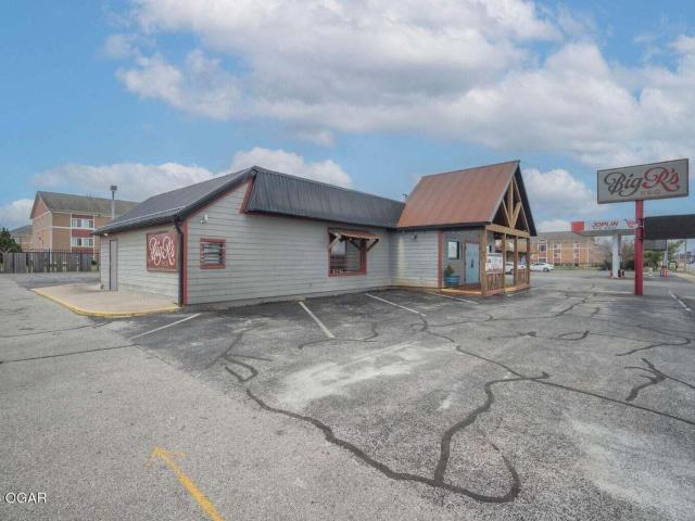 Property for rent in Joplin, Missouri