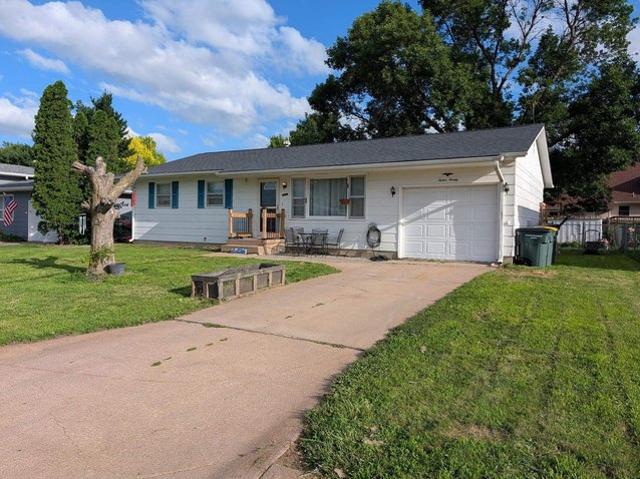 House for sale in Nebraska