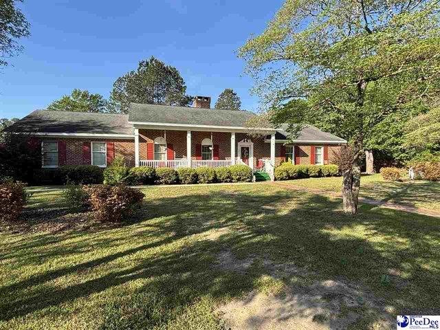 House for sale in Dillon, South Carolina