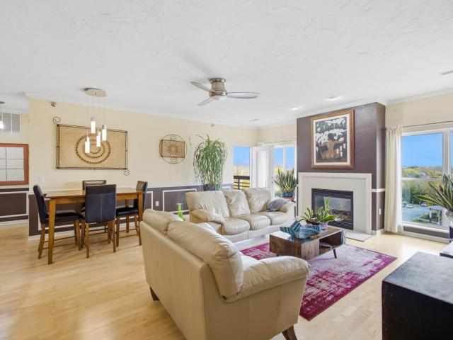 Condo for sale in Riverwest, Milwaukee