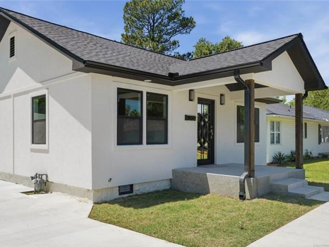 House for sale in Mcalester, Oklahoma