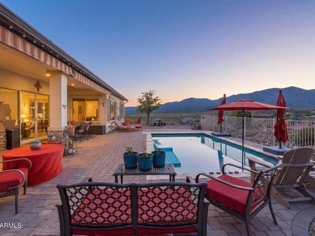 House for sale in Cottonwood, Arizona