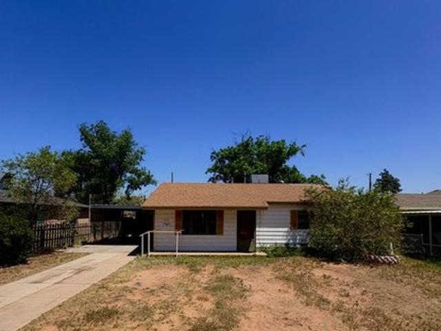 House for sale in Hobbs, New Mexico
