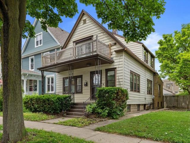 House for sale in Bay View, Milwaukee