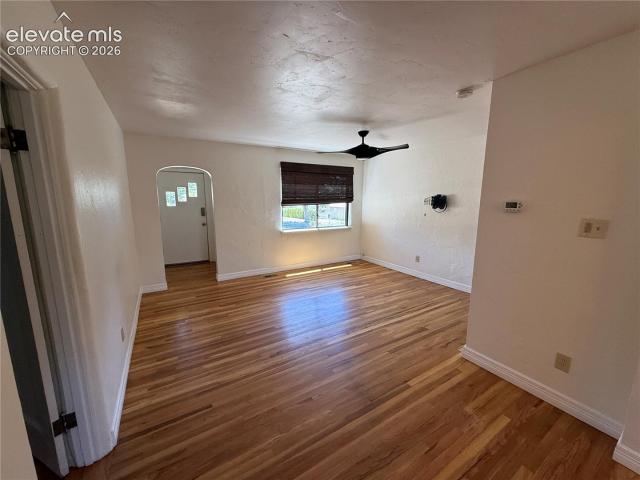 Property for rent in Colorado Springs, Colorado