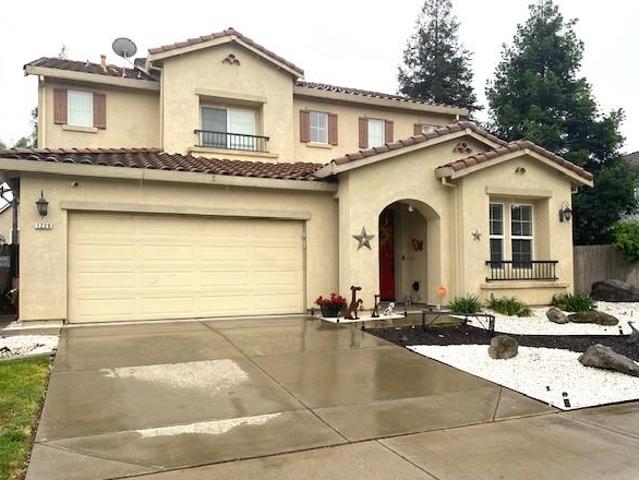 House for sale in Turlock, California
