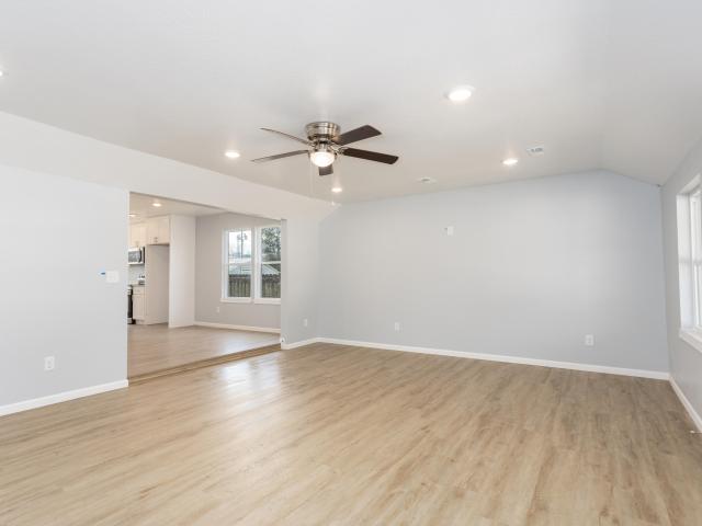 House for sale in Springfield, Missouri