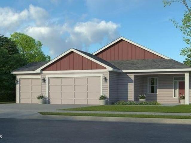 House for sale in Post Falls, Idaho